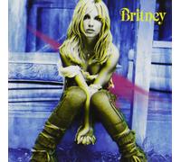 Britney Spears – Britney – Import – Édition UK