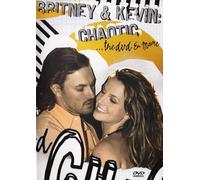 Britney and Kevin: Chaotic... the DVD and More [Bonus CD]