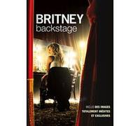Britney Backstage E