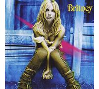 Britney by SPEARS,BRITNEY [Audio CD] NEUF