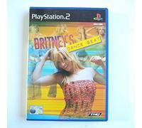 Britney Dance Beat [ Playstation 2 ] [Import anglais]