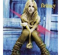 Britney Spears – Britney – CD – Neuf