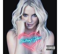 Britney Spears – Britney Jean – CD – Paroles explicites