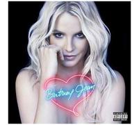 Britney Spears – Britney Jean – CD – Paroles explicites