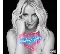 Britney Jean by Britney Spears [Audio CD] NEUF