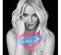 Britney Jean [Deluxe Edition] [Clean] by Britney Spears [CD] NEUF