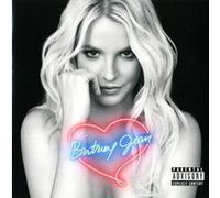 Britney Jean – CD – Édition Deluxe (Jive Sekt)