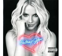 Britney Jean – CD – Édition Deluxe (Jive Sekt)