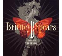 Britney Spears - B in The Mix: Best Remix [Import]