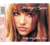 Britney Spears - ...Baby One More Time - Jive - 0521692 by Britney Spears (1998-08-02)