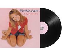 Britney Spears - ...Baby One More Time [Vinyl Lp]