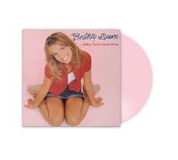Britney Spears Baby One More Time Vinyle LP Couleur Rose Neuf Et Scellé
