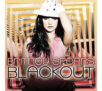 Britney Spears - Blackout