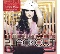Spears, Britney - Blackout [Import]
