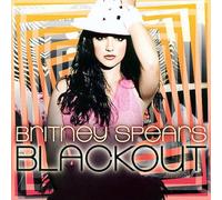 Britney Spears - Blackout (import) by Britney Spears NEUF