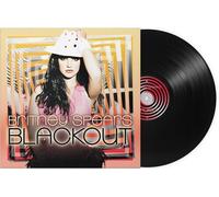 Britney Spears - Blackout [Vinyl Lp]
