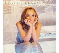 Britney Spears - Born to Make You Happy