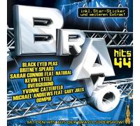 Britney Spears - Bravo Hits Vol.44