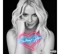 Britney Spears - Britney Jean (Deluxe Version) CD Rca Records Label
