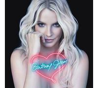 Britney Spears Britney Jean (Vinyl) 12" Album