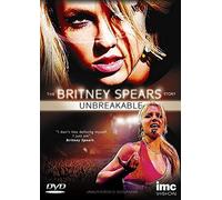 Britney Spears - Britney Story-Unbreakable [Edizione: Regno Unito] [Import]