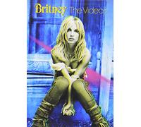 Britney Spears - Britney: The Videos [Import USA Zone 1]