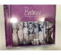 BRITNEY SPEARS CD + DVD La Collection Des Singles Neuf Et Scellé