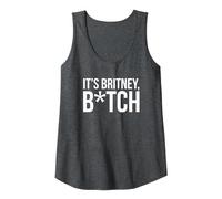 Britney Spears - C'est Britney Débardeur