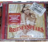 Britney Spears - Circus [Import]
