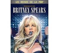 Britney Spears E
