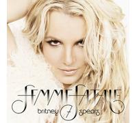 Britney Spears - Femme Fatale: Deluxe Edition