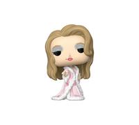 Funko – Figurine Pop! Britney Spears Lucky – PVC 9 cm – Exclusivité collectionnable