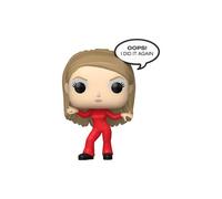 Funko Figurine Symbiote Spider-Man Vinyle 9,5 cm - Cadeau pour fans Marvel