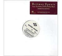 Britney Spears - From The Bottom Of My Broken Heart (Crossover Remixes)