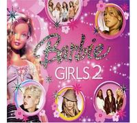 Britney Spears / Girls Aloud / Rihanna - Barbie Girls 2