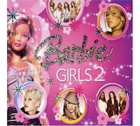 Britney Spears / Girls Aloud / Rihanna - Barbie Girls 2 [Import]