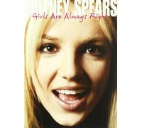 Britney Spears: Girls Are Always Right (DVD) Britney Spears