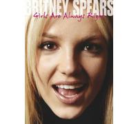 Britney Spears – Girls Are Always R. – DVD