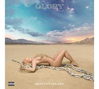 Britney Spears – Glory – Édition Deluxe (2020)