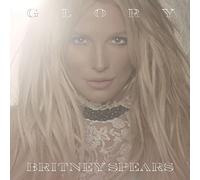 Britney Spears - Glory - CD - G3z