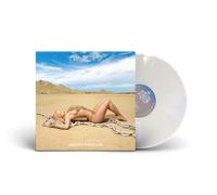 Britney Spears Glory (Deluxe Blanc Vinyle)