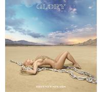 Britney Spears – Glory – Édition Deluxe (2020)