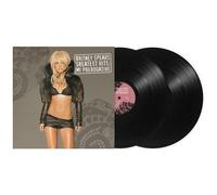 Greatest Hits: My Prerogative – Legacy