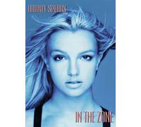 Britney Spears - In The Zone