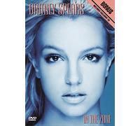 Britney Spears - In the Zone [CD & DVD] [2004]