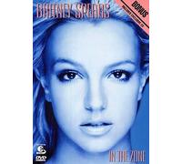 Britney Spears - In The Zone [Import Japon]