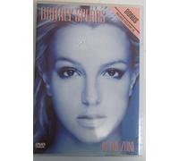 Britney Spears – In The Zone – CD – CD audio 4 titres inclus – Sony Music