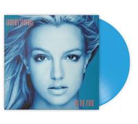 Britney Spears In the Zone (Vinyl) 12" Album Coloured Vinyl