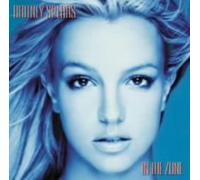 Britney Spears - in Zone [Import]