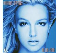 Britney Spears - incl. Bonus Track (CD Album Spears, Britney, 14 Tracks)